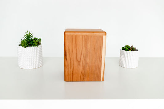 Artisan Large Adult Cremation Urn