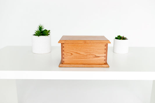 Craftsman Large Adult Cremation Urn