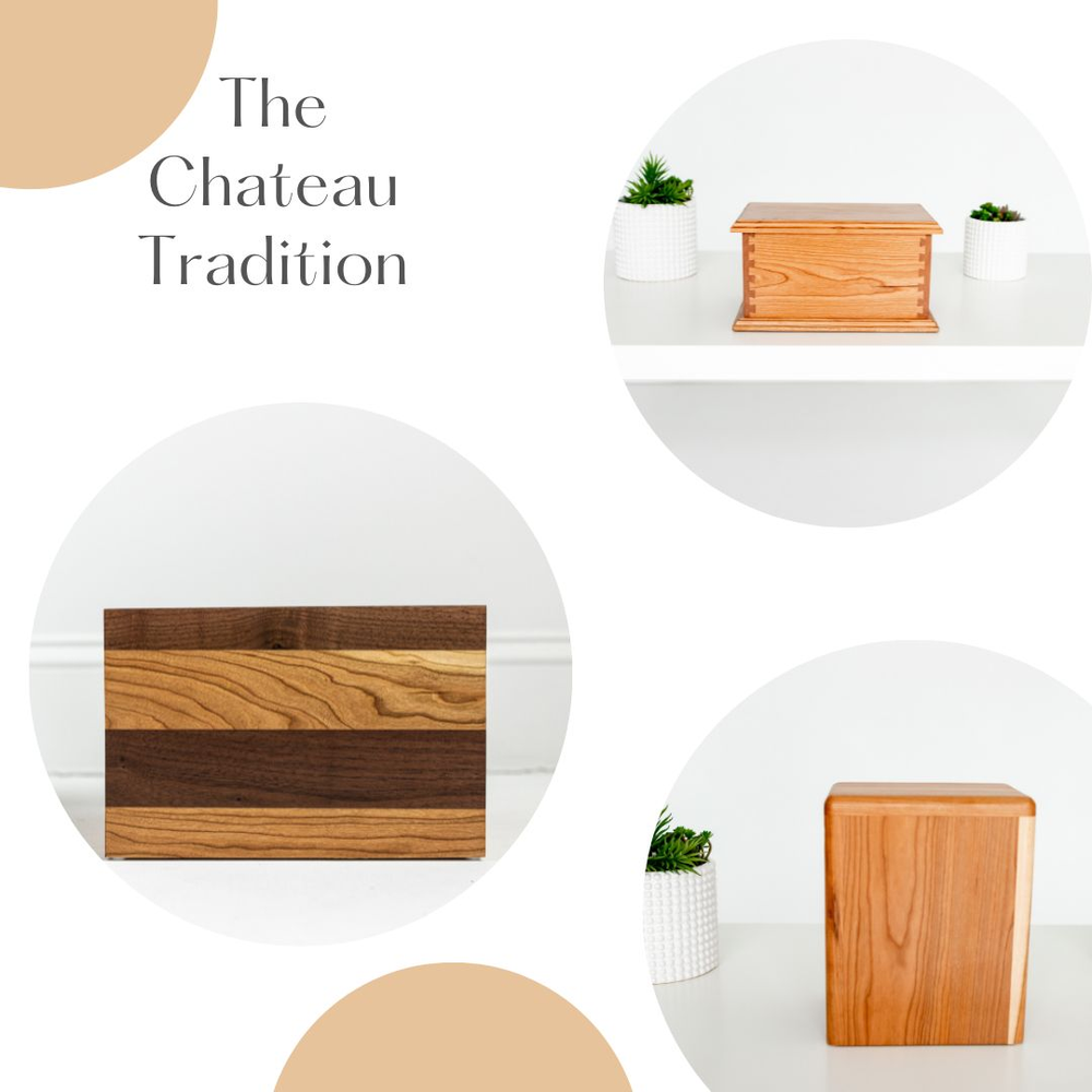 Classic Collection-Handcrafted in USA