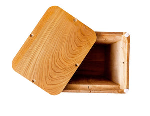 Artisan Large Adult Cremation Urn