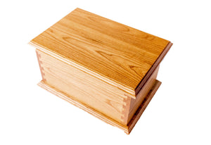 Craftsman Large Adult Cremation Urn