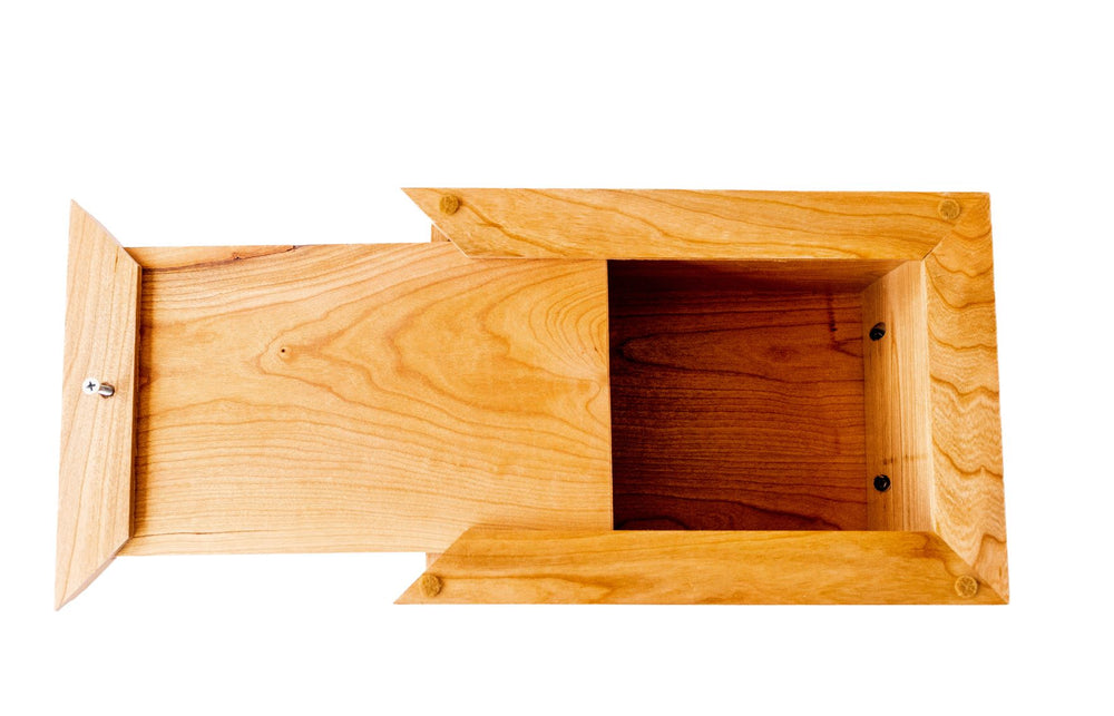 Craftsman Large Adult Cremation Urn
