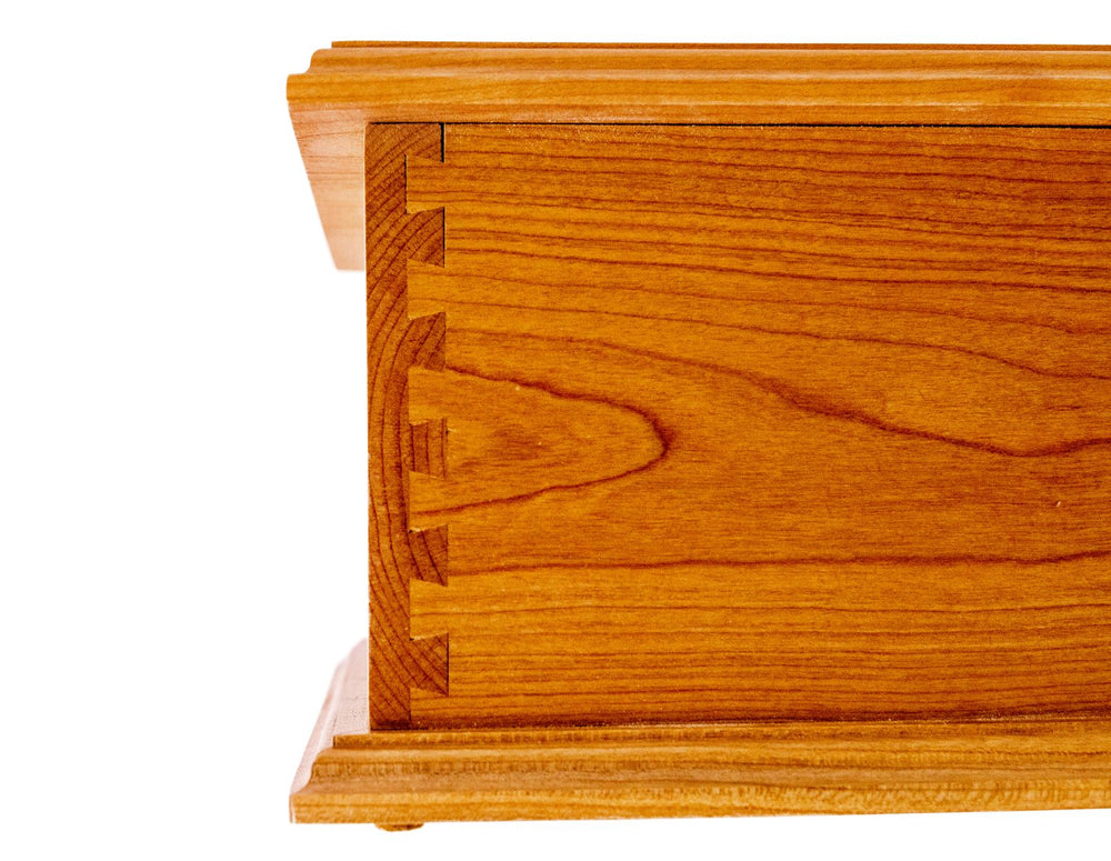 Craftsman Large Adult Cremation Urn