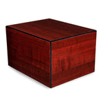 Society Collection-Large Adult Cremation Urn-Cherry Finish